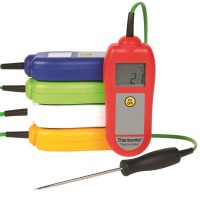 Termometro per alimenti Thermamite ARW 261-010