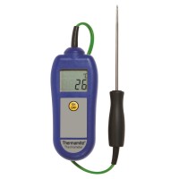 Termometro per alimenti Thermamite ARW 261-010