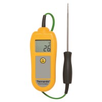 Termometro per alimenti Thermamite ARW 261-010