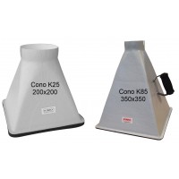 Termo Anemometro a ventolina Serie ARW Kimo LV110-LV111-LV117
