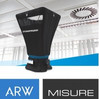 Balometro Kimo ARW-DBM620