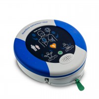Defibrillatore ad accesso pubblico DAE PAD350P