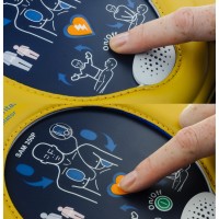 Defibrillatore ad accesso pubblico DAE PAD350P