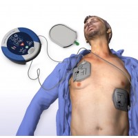Defibrillatore ad accesso pubblico DAE PAD350P