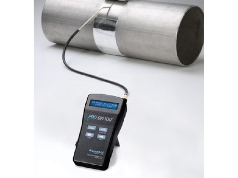Rilevatore di ossigeno - MED-19 - Southland Sensing Ltd. - di gas